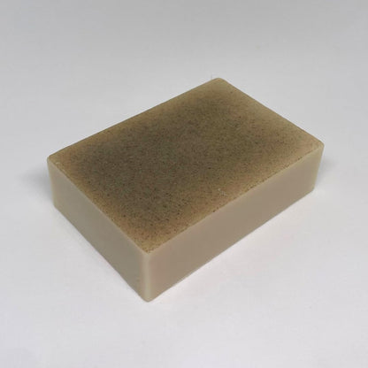 Bentonite Clay Detoxifying Soap, Detoxifying Body Soap,  Soap Bar, Body Soap Bars Moisturizing, Bentonite Clay Powder, Detoxifying Soap, Essential Oil Soap, Goat Milk Soap, 4 Oz. Bar (2 Pack)