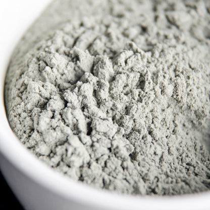 Bentonite Clay Detoxifying Soap, Detoxifying Body Soap,  Soap Bar, Body Soap Bars Moisturizing, Bentonite Clay Powder, Detoxifying Soap, Essential Oil Soap, Goat Milk Soap, 4 Oz. Bar (2 Pack)